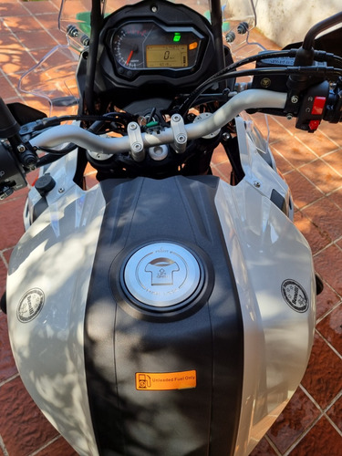 Oferta! Oportunidad!! Benelli Trk 502x + Valijones + Funda