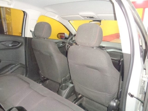 Chevrolet Onix 1.4 Mpfi Ltz 8v Flex 4p Manual