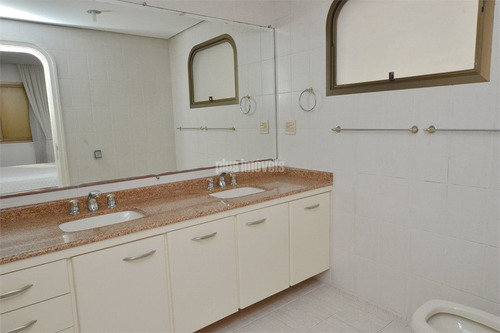 Excelente Apartamento No Paraíso - Pj54152