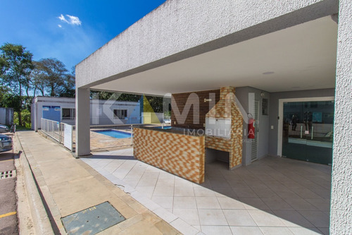 Imagem 20 de 26 de Apartamento À Venda, 44 M² Por R$ 164.900,00 - Sabiá - Araucária/pr - Ap0191
