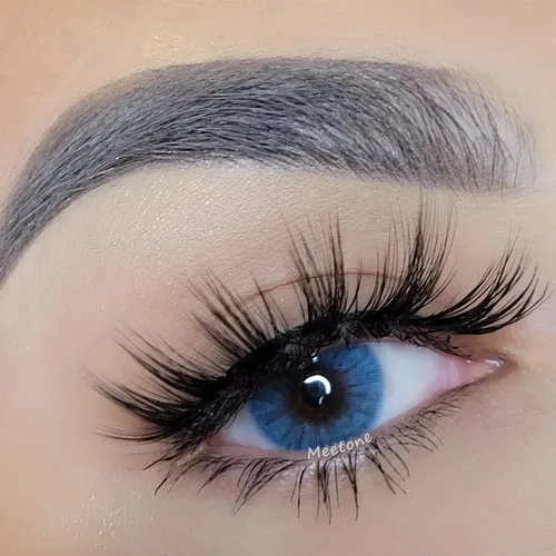 Pupilentes azules precio hotsell
