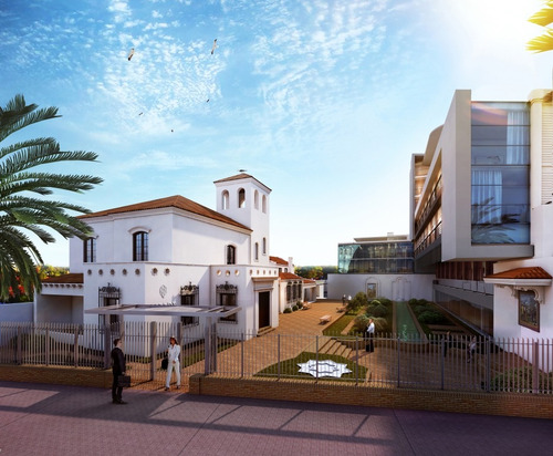 Imagen 10 de 12 de Venta De Apartamento 4 Dormitorios En Rambla De Carrasco