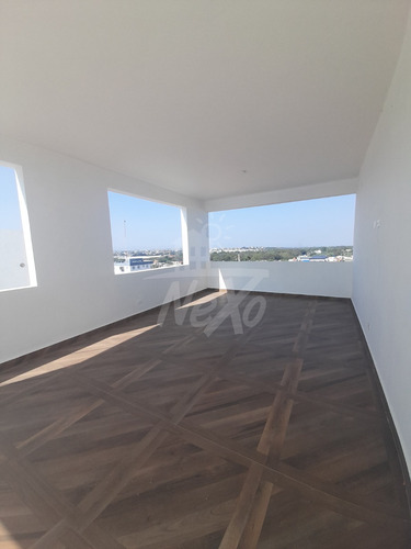 Imagen 2 de 25 de Casa Moderna De 2 Nivelesen Venta Con Terrazas Y Cocina Equipada, Santiago (jpc-221)