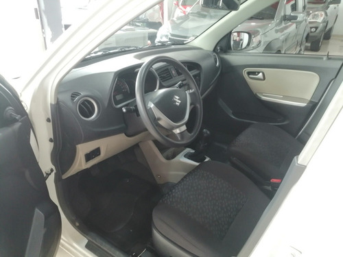 Suzuki Alto 2019 1.0 Glx