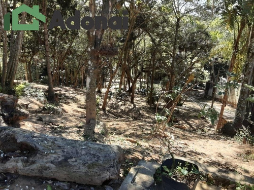 Imagem 3 de 13 de Chácara Próximo A Campo Limpo Pta, Figueira Branca - 1017