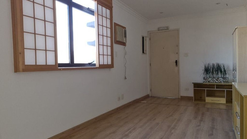Imagem 11 de 21 de Conjunto Para Alugar, 95 M² Por R$ 3.200,00/mês - Boqueirão - Santos/sp - Cj0020