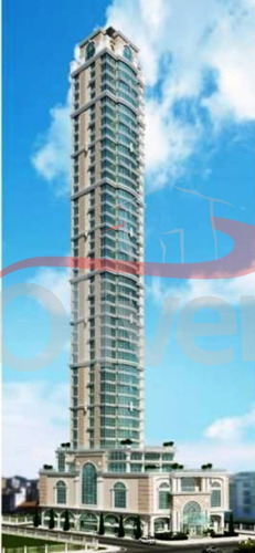 Imagem 1 de 30 de Millennium Palace, Apartamento 4 Dormitorios, 6 Vagas De Garagem, Centro, Balneário Camboriú, Santa Catarina - Ap00860 - 33566364