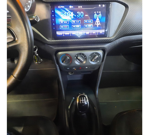 Chery Tiggo 2 1.5 MPFI 16V FLEX LOOK 4P MANUAL