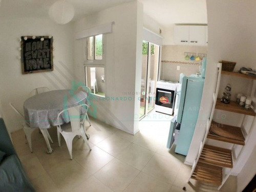 Imagen 6 de 12 de Colonia Del Sacramento- Moderno Apartamento Amueblado