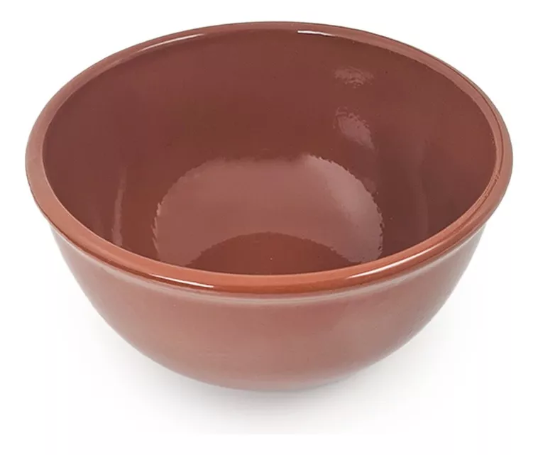 Primera imagen para búsqueda de ensaladera ceramica