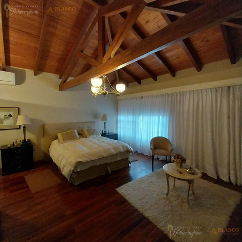 Propiedad En Venta Con Parque De 1 Hectarea | Villa General Belgrano