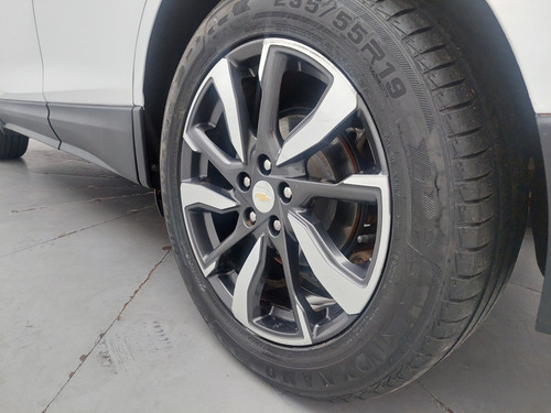 Chevrolet Equinox 1.5 16V TURBO GASOLINA PREMIER AWD AUTOMÁTICO