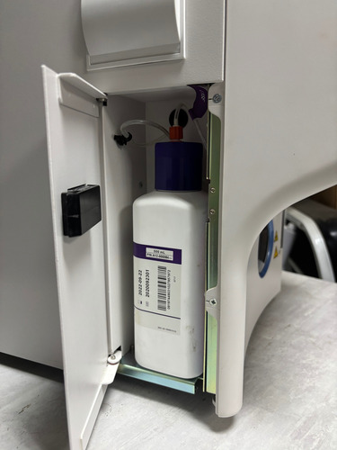 Analizador Hematológico Automatizado - Mindray Bc30s (Usado)