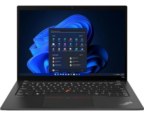 Portátil  Thinkpad T14s Gen 3, Amd Ryzen 7 Pro, 16gb Ram,