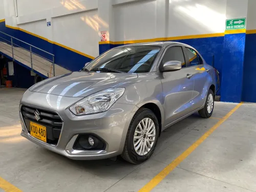 Suzuki Swift 1.2 Dzire