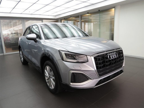 Imagen 3 de 15 de Nueva Audi Q2 2021 1.4 Tfsi Sport 150 Cv Advanced A1 A3 Q3