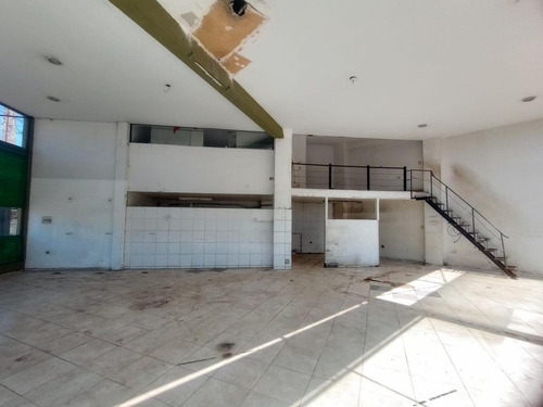 Imagen 5 de 12 de Local 100m² Buen Estado En Villa Sarmiento