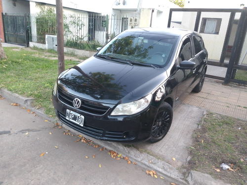 Volkswagen Gol Trend 1.6 Pack I 101cv