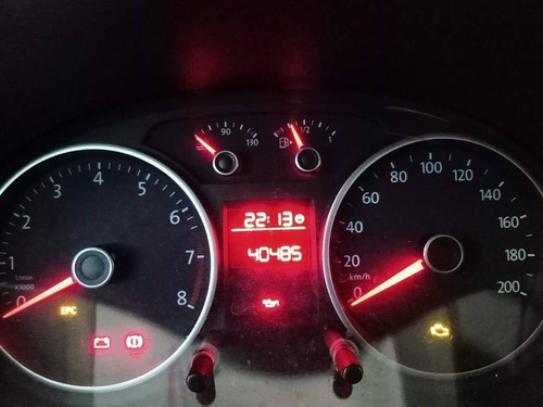 Imagem 9 de 9 de Volkswagen Gol 1.0 Mi City 8v Flex 4p Manual