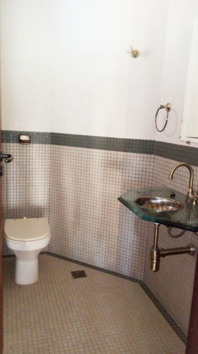 Imagem 10 de 15 de Casa Em Condomínio - Moinho De Vento - Sp - 547222