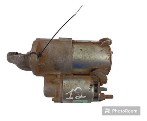 Motor Partida Celta Corsa Agile Montana Cobalt 1.0 1.4 2001/