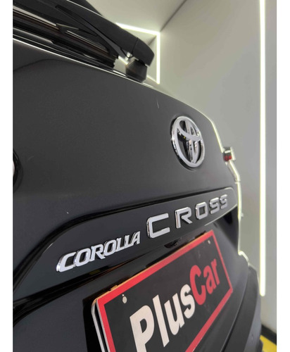 Toyota Corolla Cross 2.0 VVT-IE FLEX XRE DIRECT SHIFT