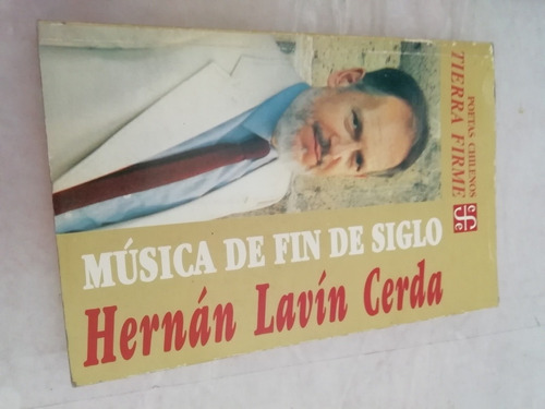 Hernan Lavin Cerda Música De Fin De Siglo 