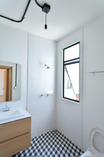 Departamento En Venta En Narvarte