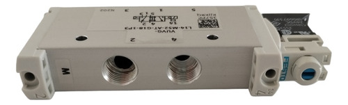 Electrovalvula Vuvg-l14-m52-at-g18-1p3 Festo 566499 (Usado)