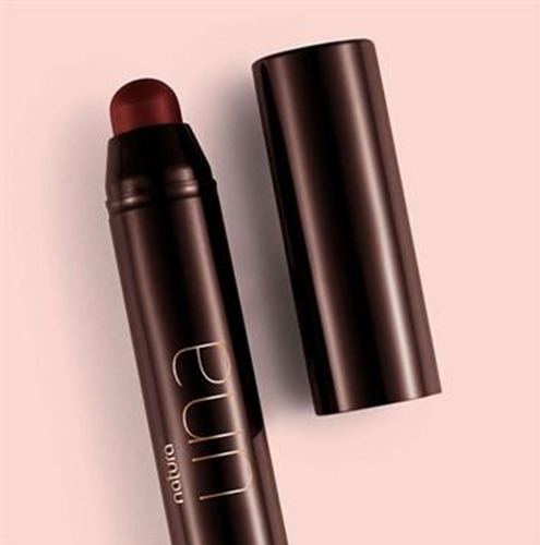 Natura Una Serum Labial Violeta