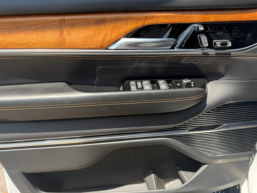 Jeep Wagoneer 3.0 L 4x4 At