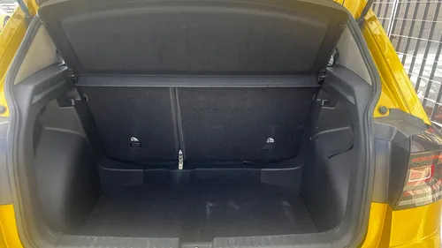 Volkswagen Taigun 1.0 Tsi Comfortline At