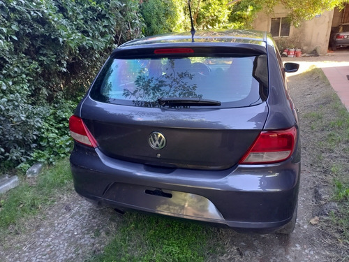 Volkswagen Gol 1.6 G5 Con Accesorios 110cv