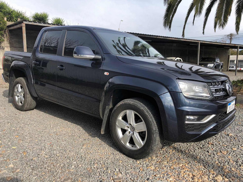 Volkswagen Amarok 3.0 V6 Highline 2019