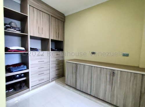 Imagen 12 de 24 de Lujosa Casa Equipada Urb. Villa Ingenio I La Morita 23-9100 Ejc 04243439046