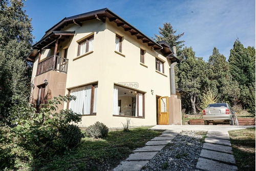 Casa  En Venta En Las Vertientes, Bariloche, Patagonia