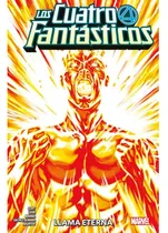 Comprar Panini Argentina Los Cuatro Fantasticos #9 Marvel Comics
