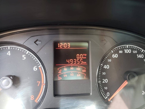 Imagem 9 de 15 de Volkswagen Saveiro 1.6 Msi Robust Cs 8v Flex 2p Manual
