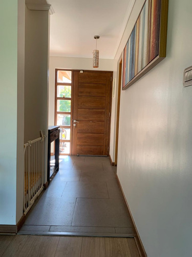 Casa En El Mejor Condominio El Remanso De Chicureo