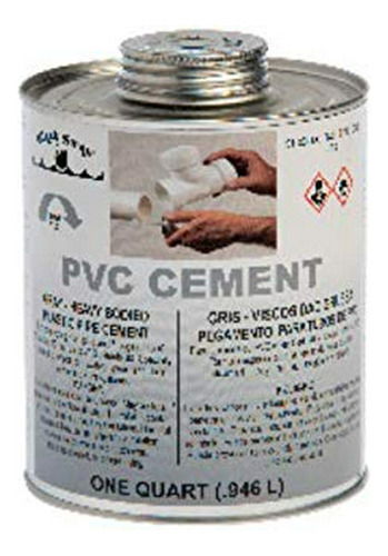 Cemento Pvc (gris) - 07092-blackswan-24pk-npf.