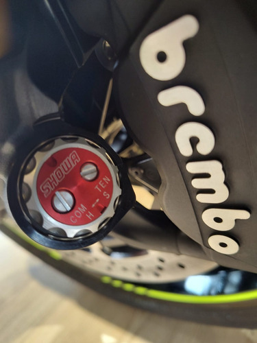Suzuki Gsx R 1000 - Deportiva - Mejor Precio De Contado - Mf