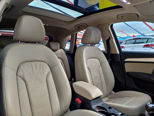 Audi Q3 1.4 Tfsi, Ambition S Tronic + Teto Solar