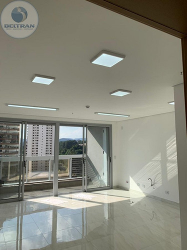 Imagem 3 de 13 de Sala Comercial Para Alugar No Bairro Macedo Em Guarulhos - - 740-2