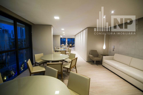 Imagem 14 de 15 de Apartamento À Venda Em Recife/pe - Np25v