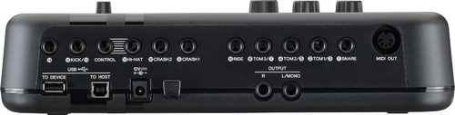Imagem 5 de 9 de Bateria Eletrônica Yamaha Dtx-6k-x