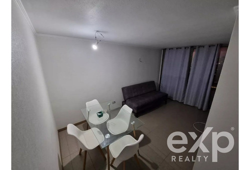 Departamento En Venta De 3 Dorm. 2 Baños ,1 Bodega En Ñuñoa