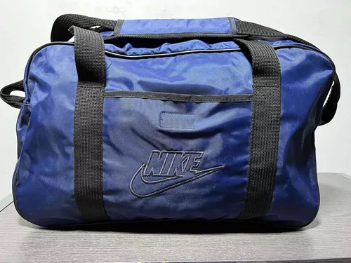 móvil Eso atributo Maletas Deportivas Nike | MercadoLibre 📦