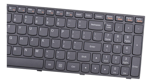 Sunmall B50 Keyboard For Lenovo Laptop Keyboard Replacement