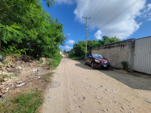 Vendo Bodega Cancun