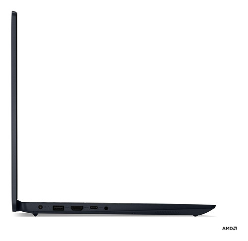 Laptop Lenovo Ideapad 3 Ryzen 5 5500u 8gb Ram 512gb Ssd